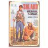 Kemal Sunal - Salako - Holzposter, Ahsap Resim 1681